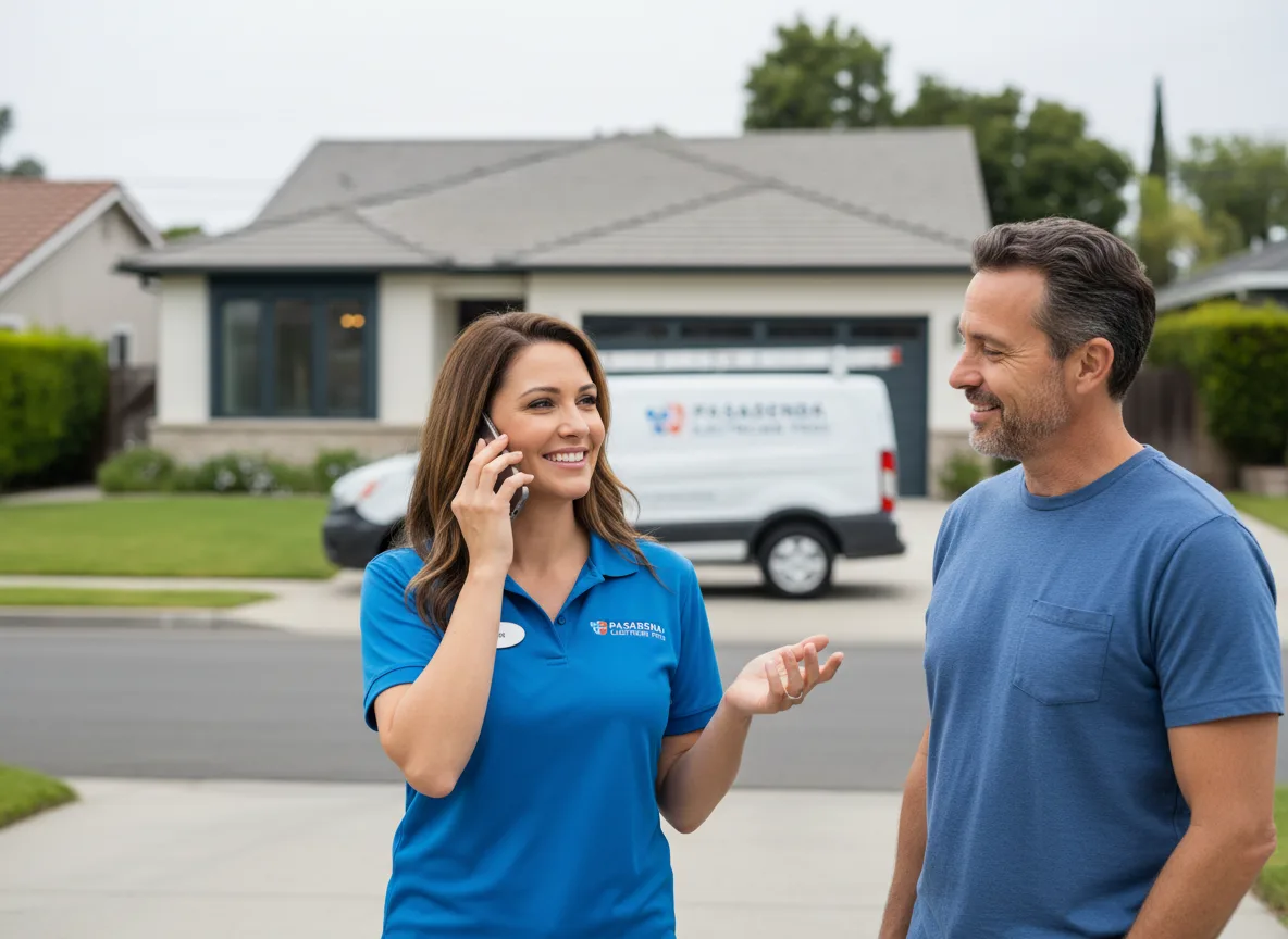 Electrician Blue Ball, PA FAQs